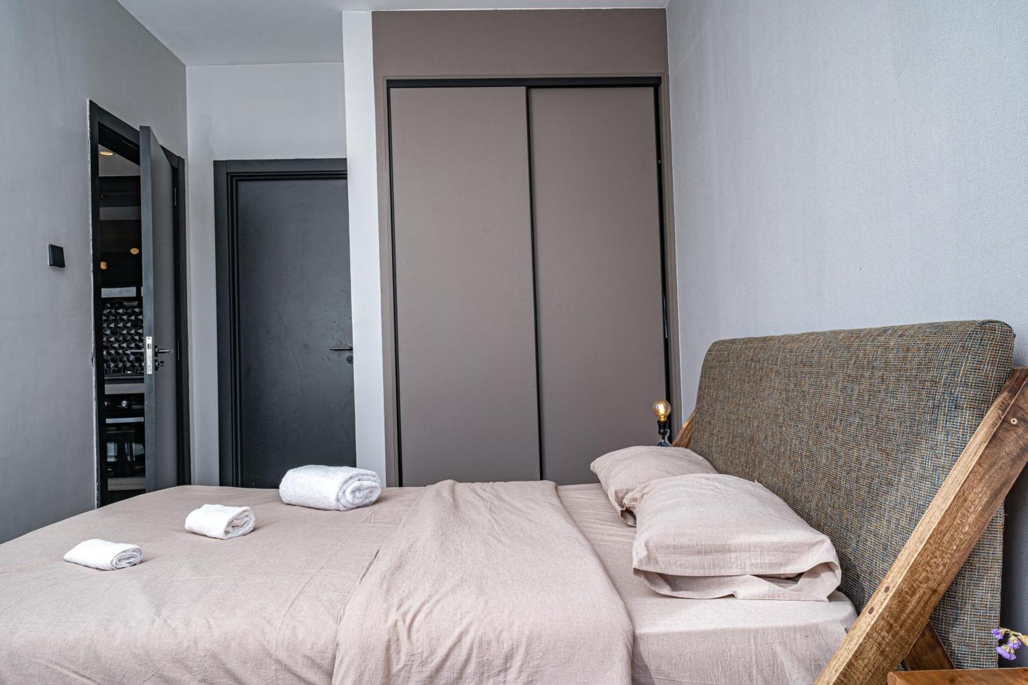 Escada Studio & 2-Bedroom, Rooftop Swimming Pool, Gym, Workspace, Wonderiss Homes Westland Living Nairobi Esterno foto