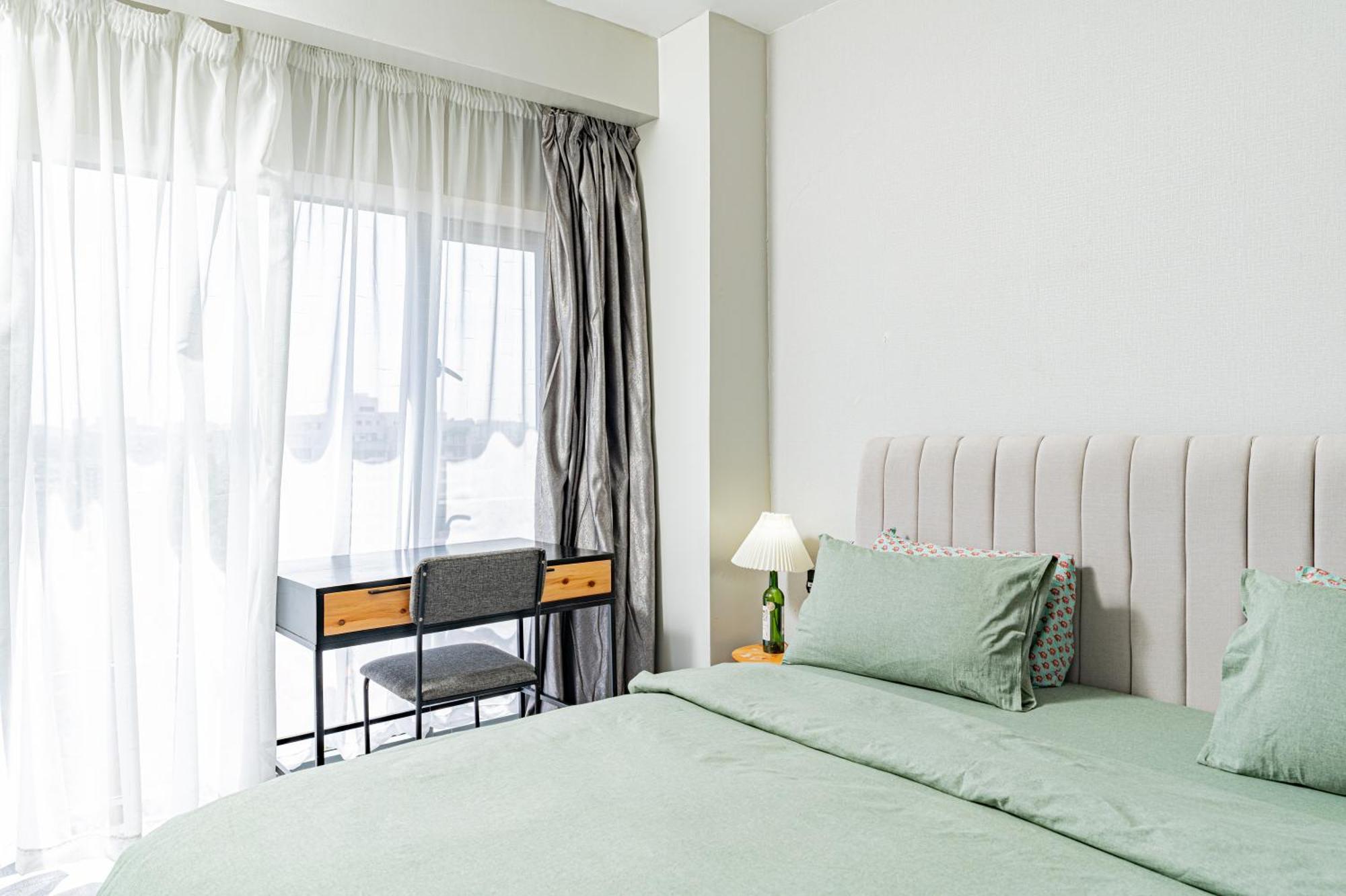 Escada Studio & 2-Bedroom, Rooftop Swimming Pool, Gym, Workspace, Wonderiss Homes Westland Living Nairobi Esterno foto