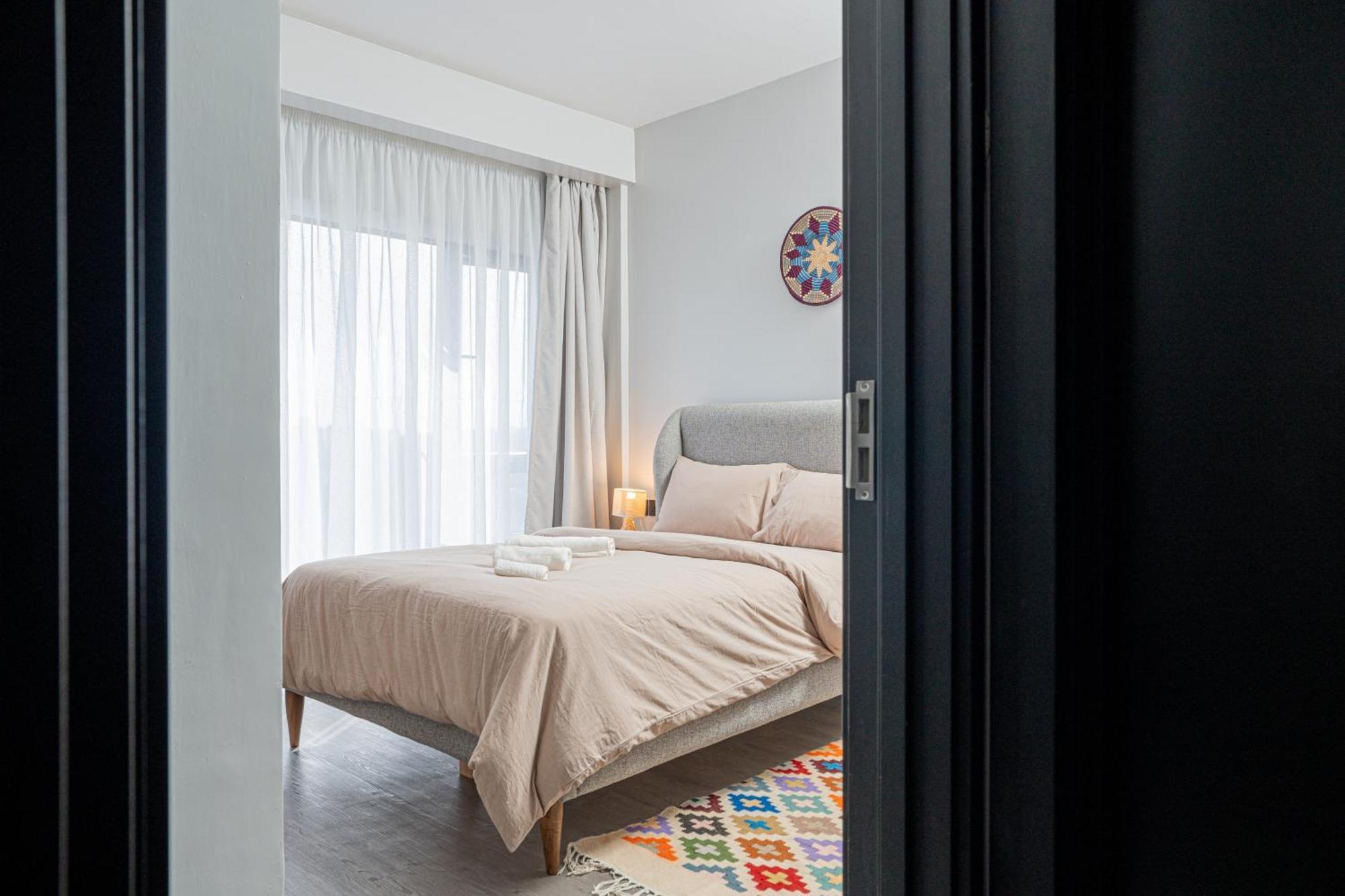 Escada Studio & 2-Bedroom, Rooftop Swimming Pool, Gym, Workspace, Wonderiss Homes Westland Living Nairobi Esterno foto