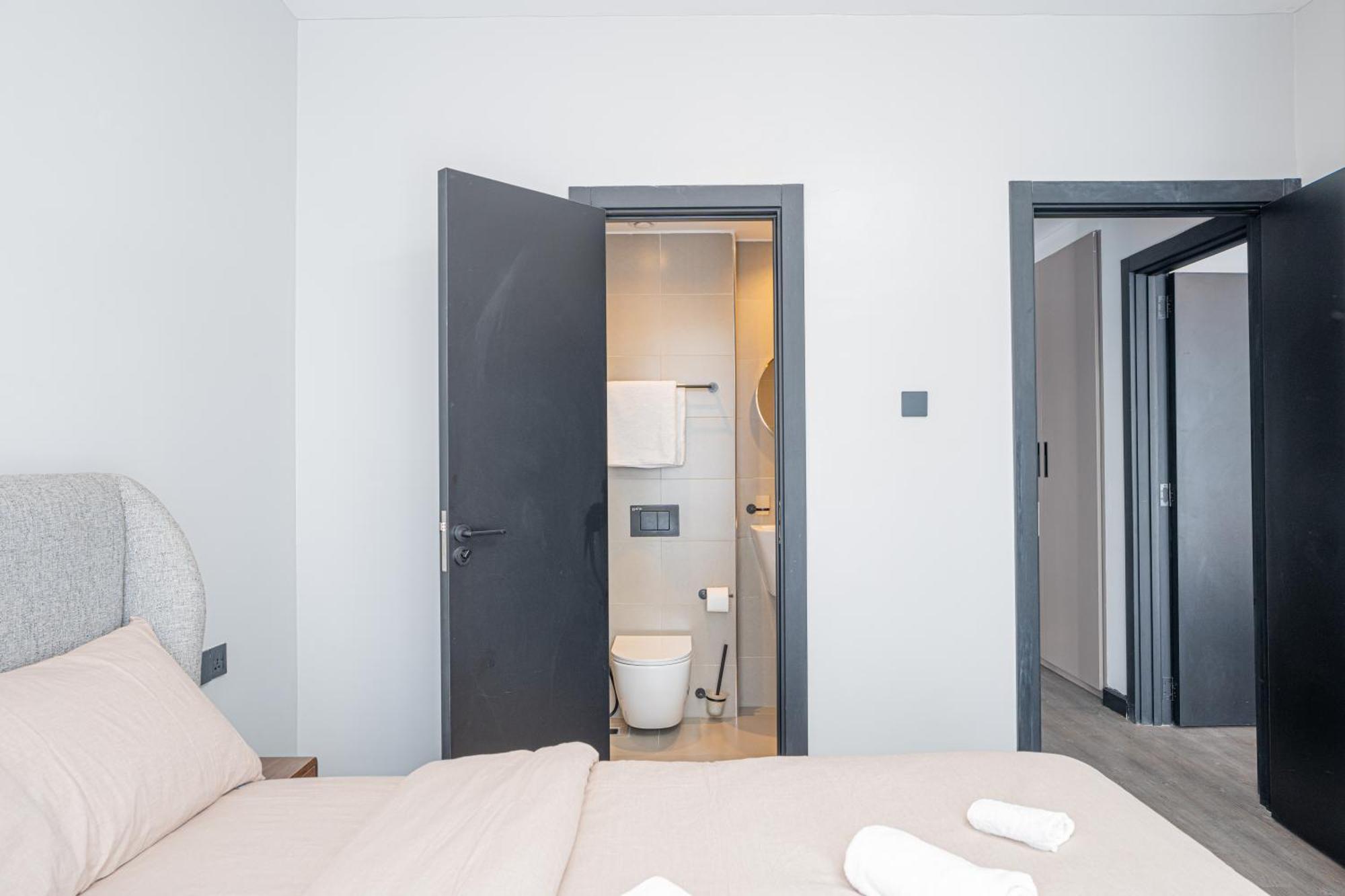 Escada Studio & 2-Bedroom, Rooftop Swimming Pool, Gym, Workspace, Wonderiss Homes Westland Living Nairobi Esterno foto