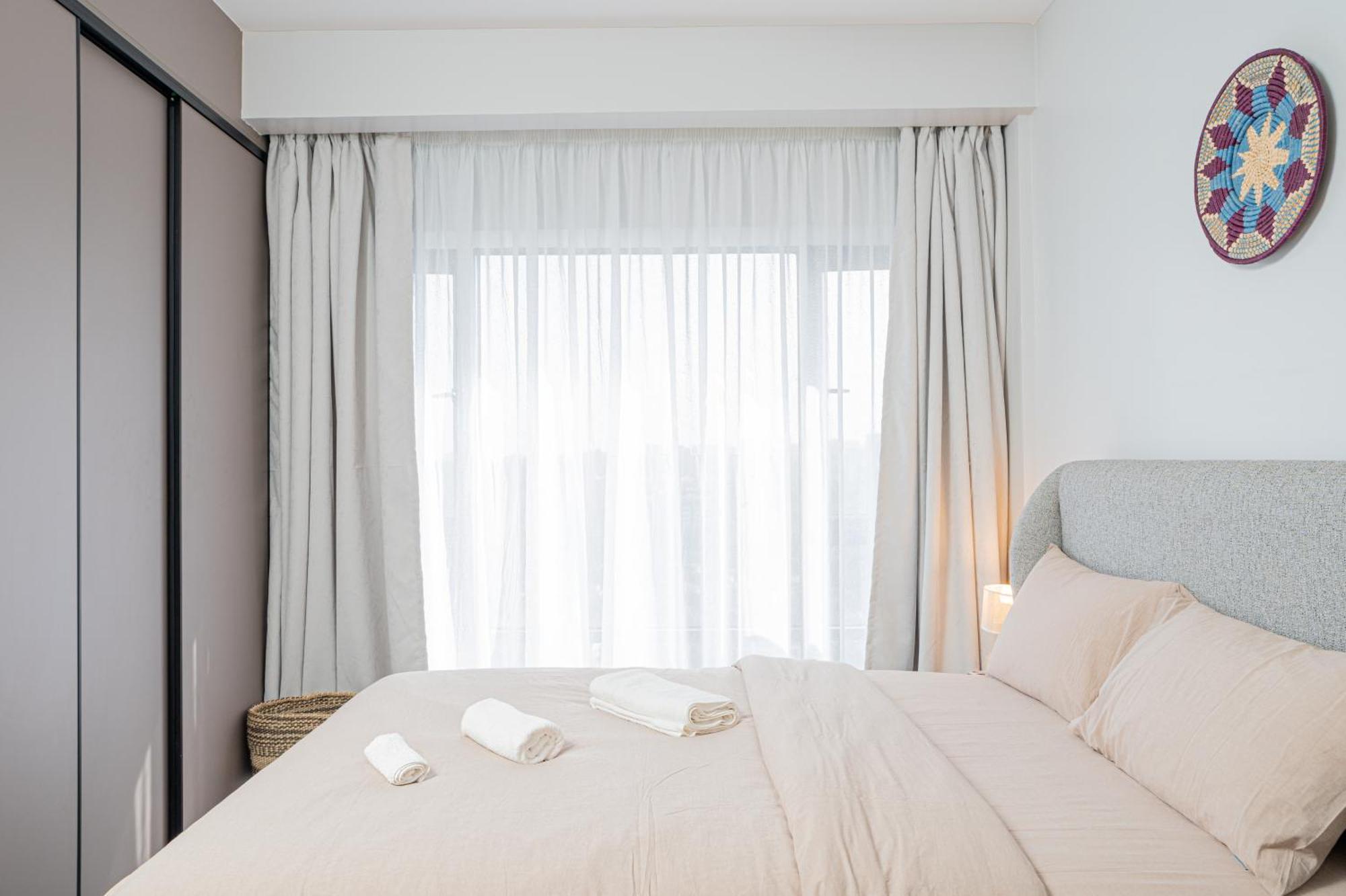 Escada Studio & 2-Bedroom, Rooftop Swimming Pool, Gym, Workspace, Wonderiss Homes Westland Living Nairobi Esterno foto